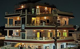 Barla'S Home Stay